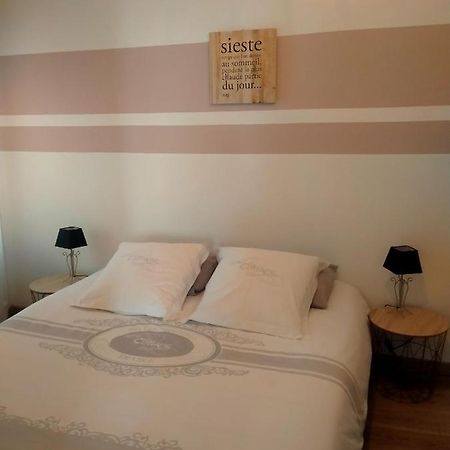 Ferienwohnung La Sorguette LʼIsle-sur-la-Sorgue Exterior foto
