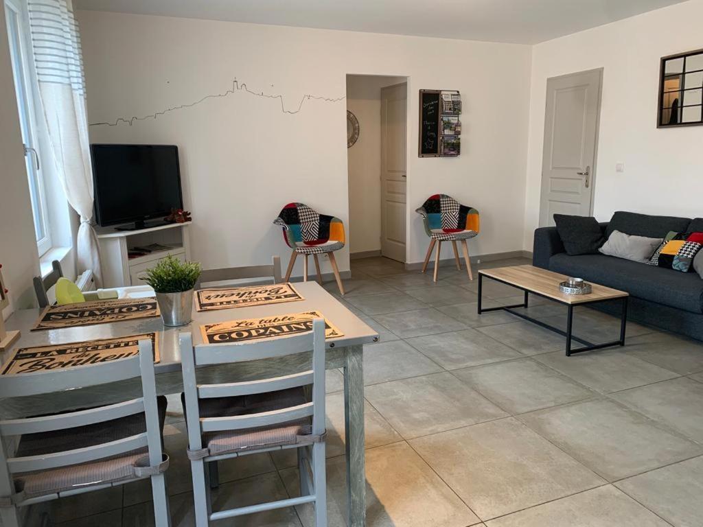 Ferienwohnung La Sorguette LʼIsle-sur-la-Sorgue Exterior foto