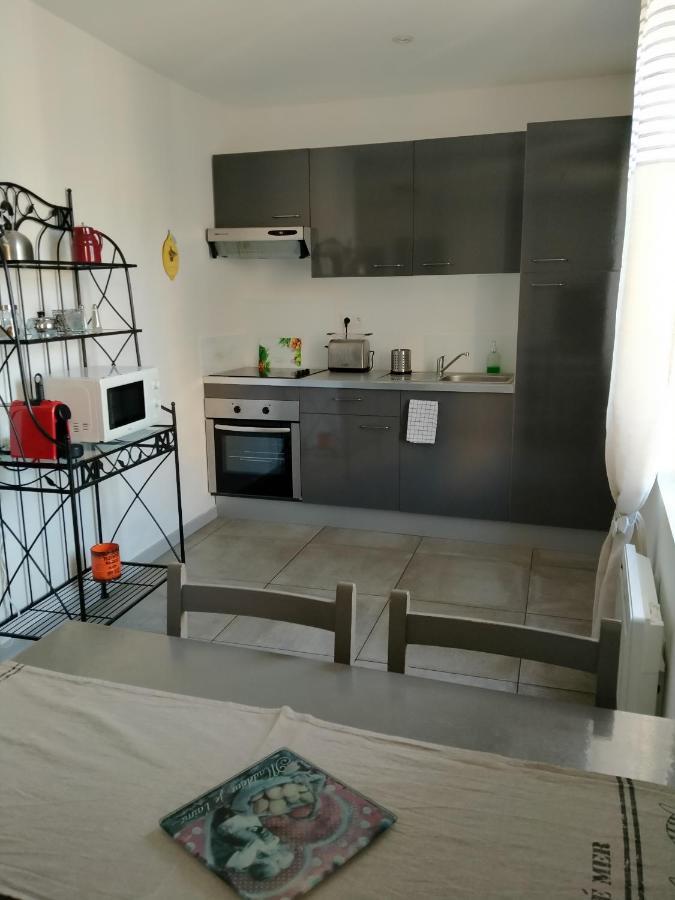 Ferienwohnung La Sorguette LʼIsle-sur-la-Sorgue Exterior foto