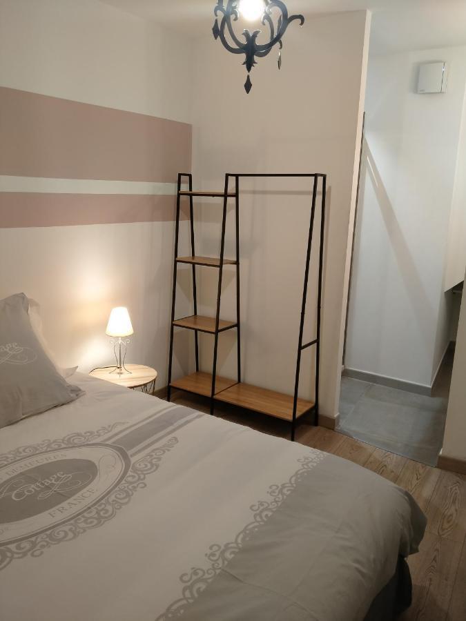 Ferienwohnung La Sorguette LʼIsle-sur-la-Sorgue Exterior foto
