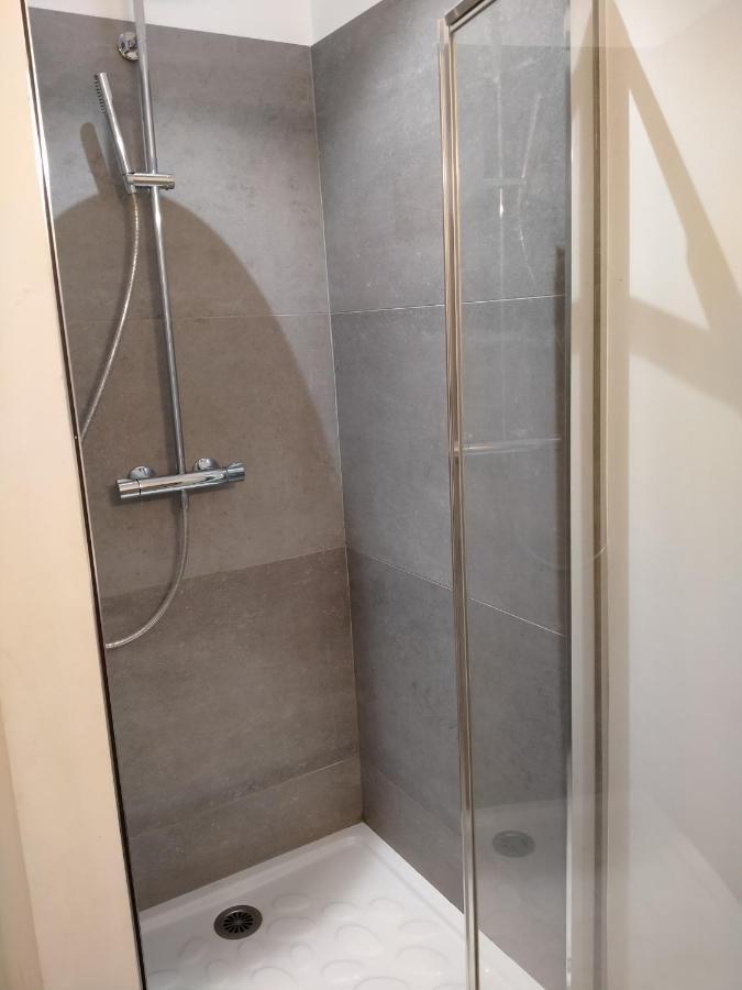 Ferienwohnung La Sorguette LʼIsle-sur-la-Sorgue Exterior foto